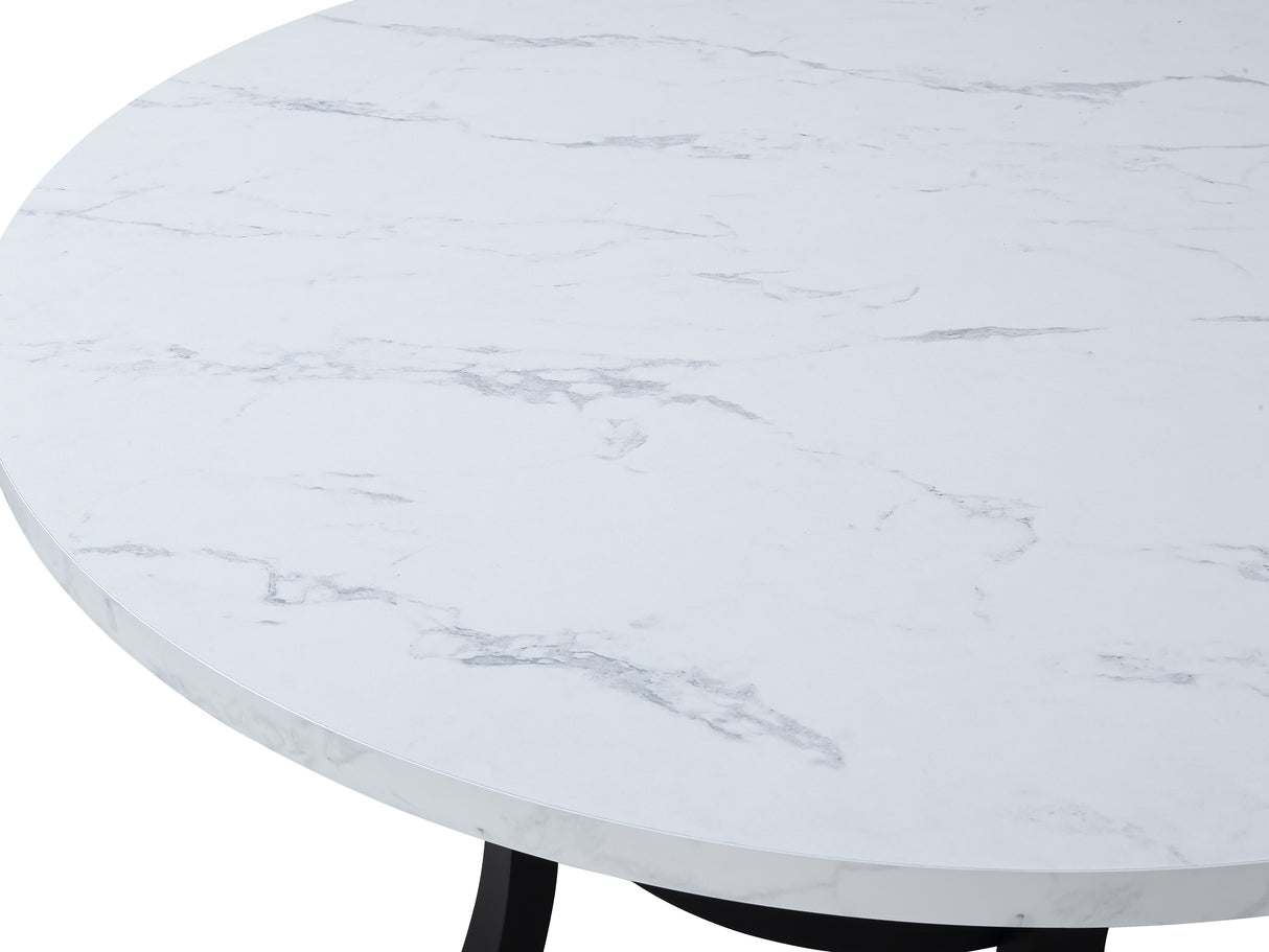 ISLA ROUND DINING TABLE