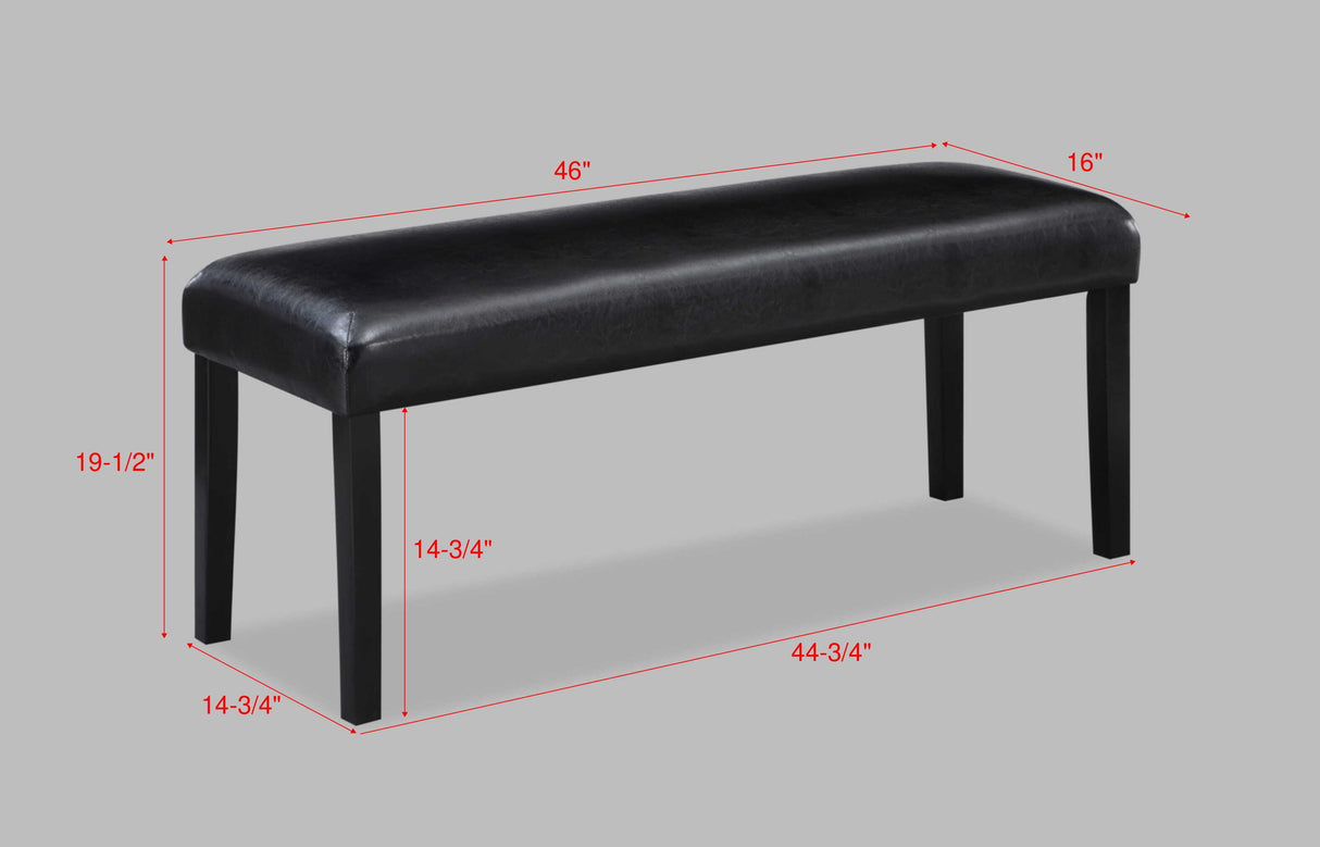 TANNER BENCH