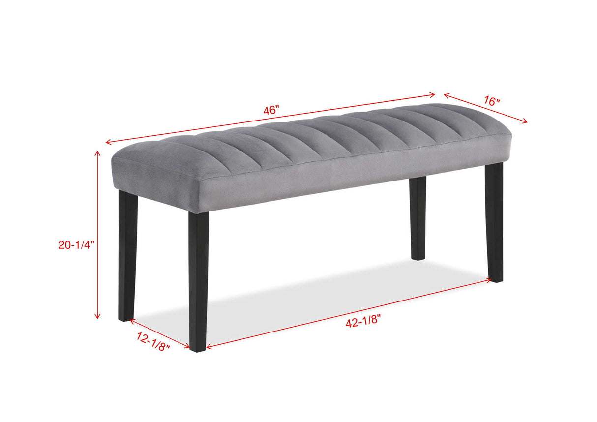 PASCAL BENCH