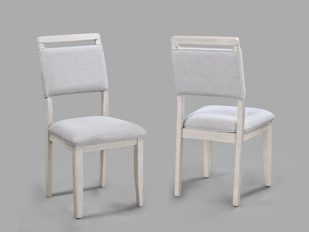 BLANCHE SIDE CHAIR