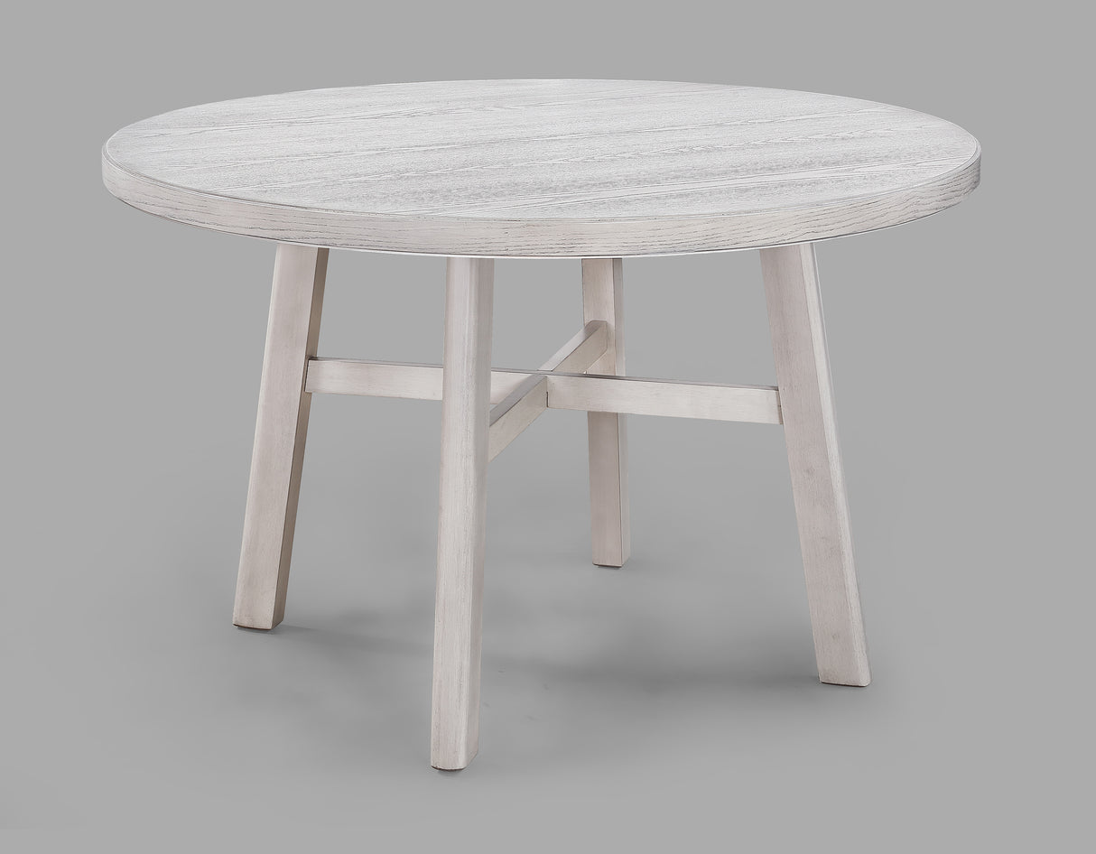 BLANCHE ROUND DINING TABLE