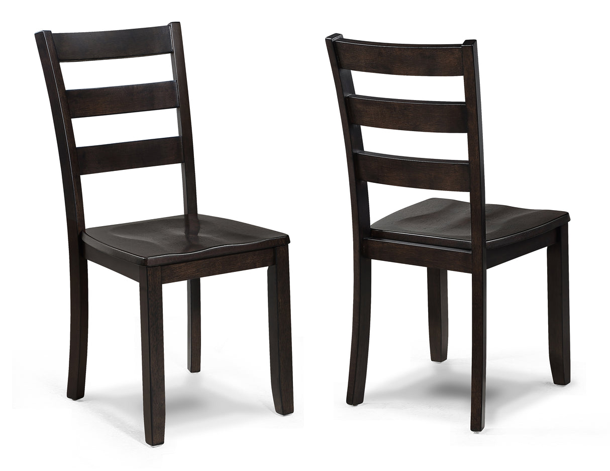 DURHAM 5-PK DINING SET