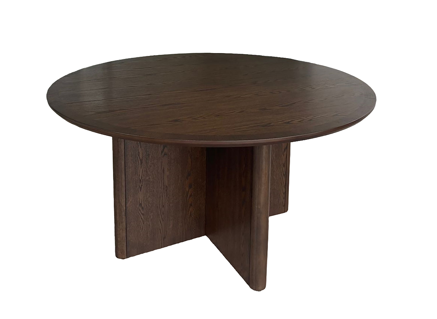 CULLEN ROUND DINING TABLE