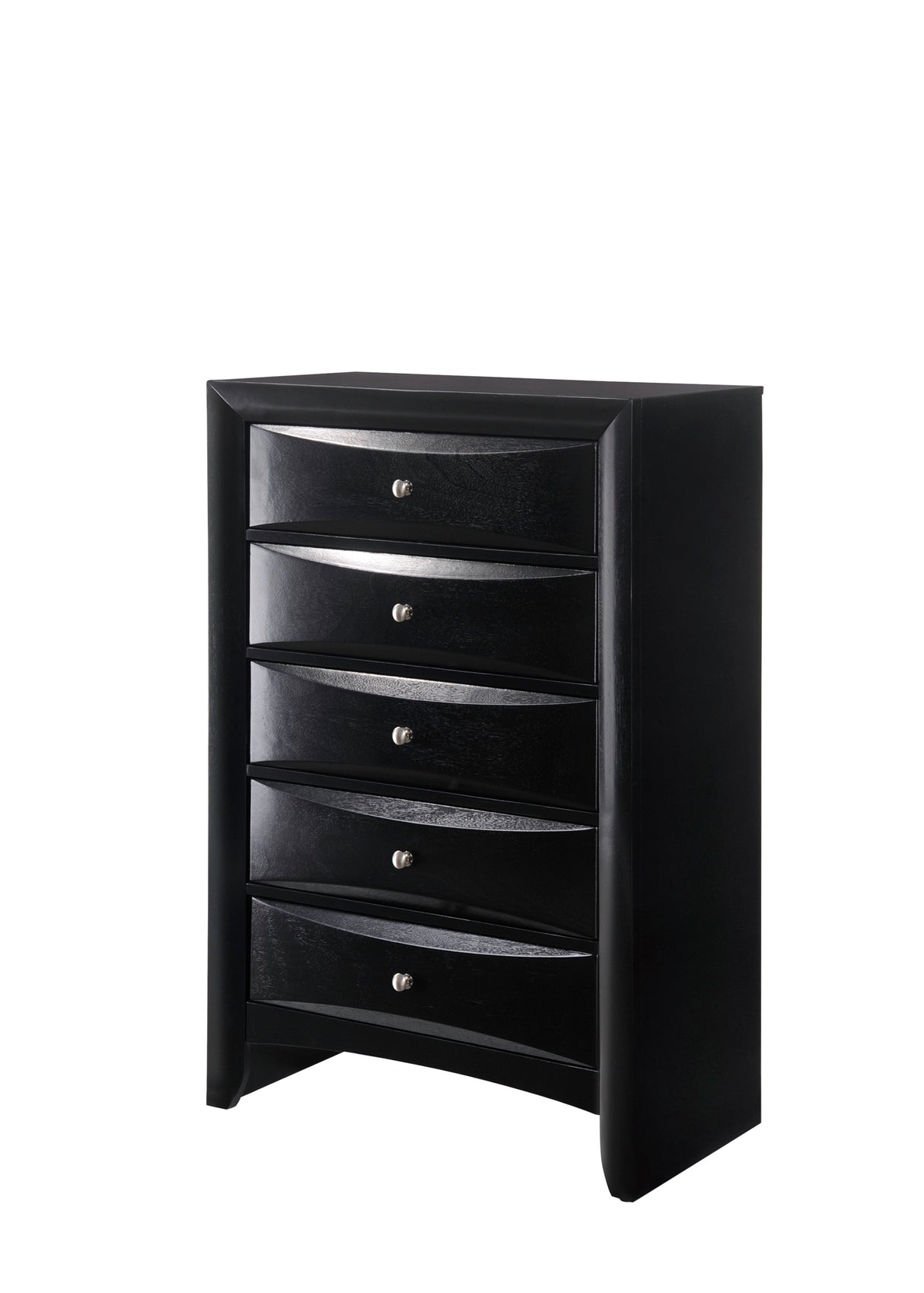 Emily Chest - Black