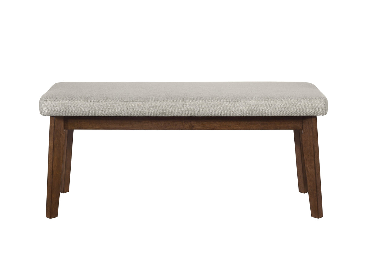 SALERNO BENCH