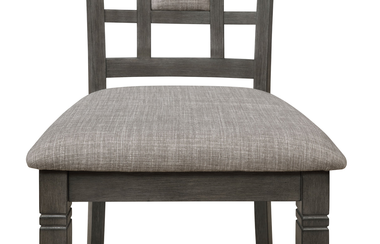 PAIGE 7-PK DINETTE SET