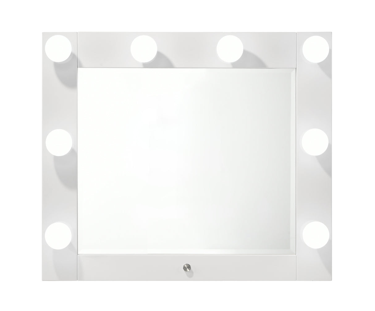 Luxo Vanity