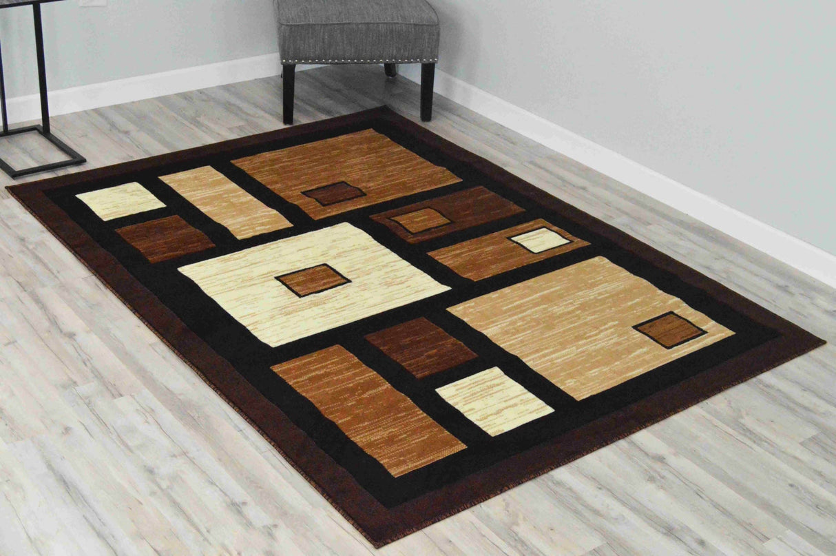 Rima Area Rug 2432