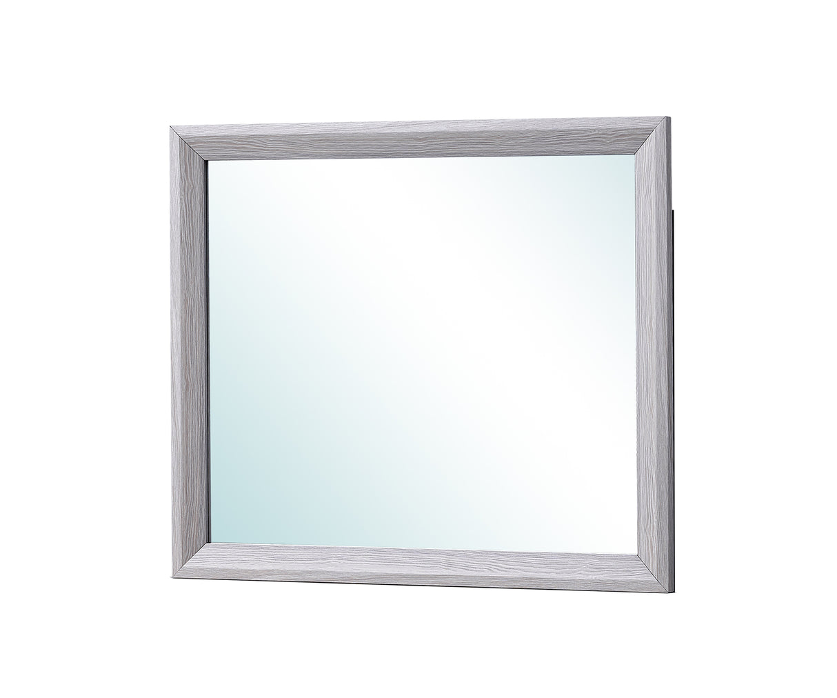 Adelaide Drift Wood Bedroom Group mirror