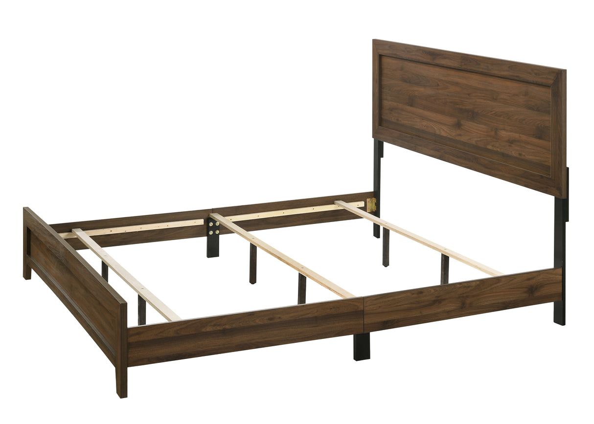 Millie Bedroom Group King bed