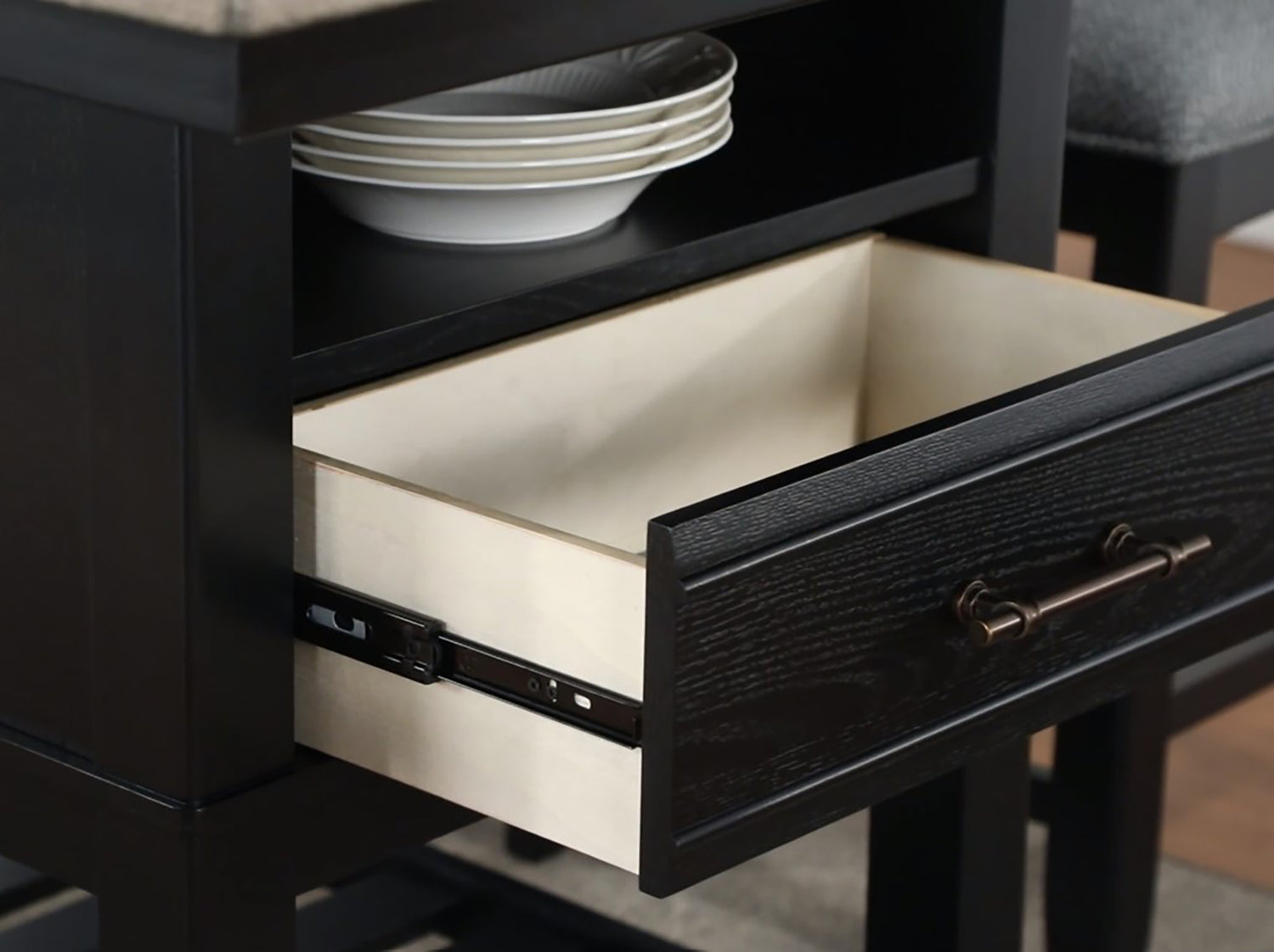 Frey Dining Table