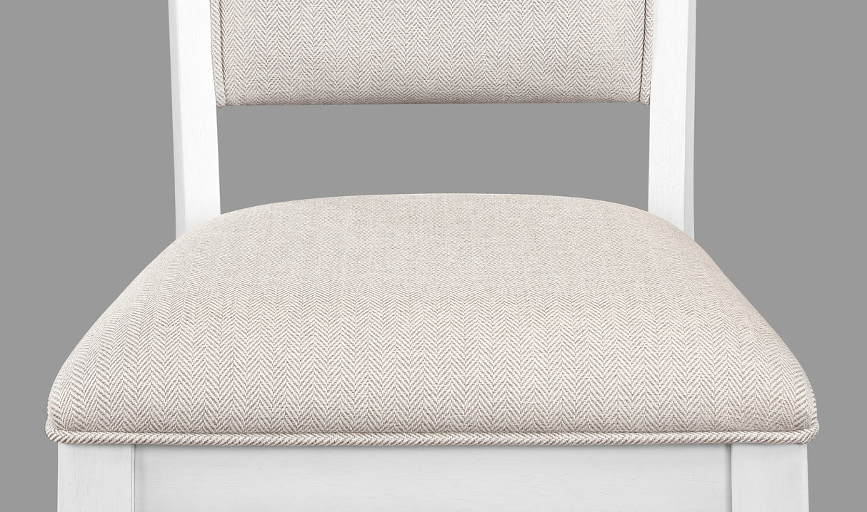 WENDY COUNTER HEIGHT CHAIR