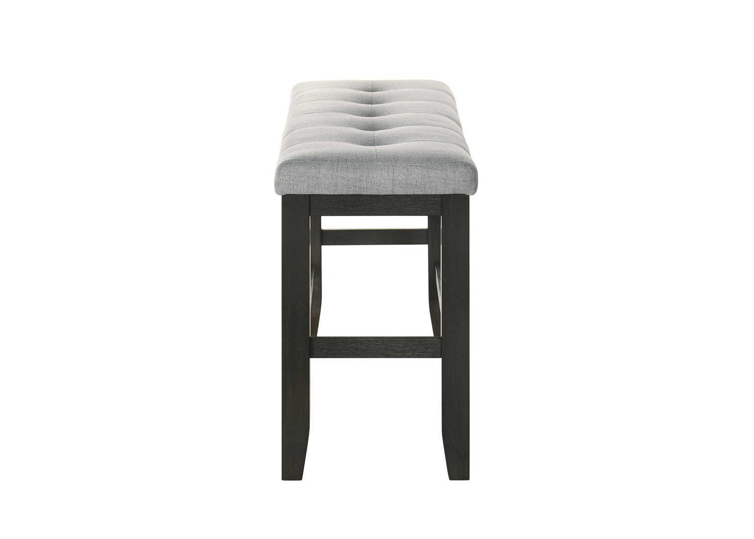 BARDSTOWN CT BENCH WHEAT CHARCOAL