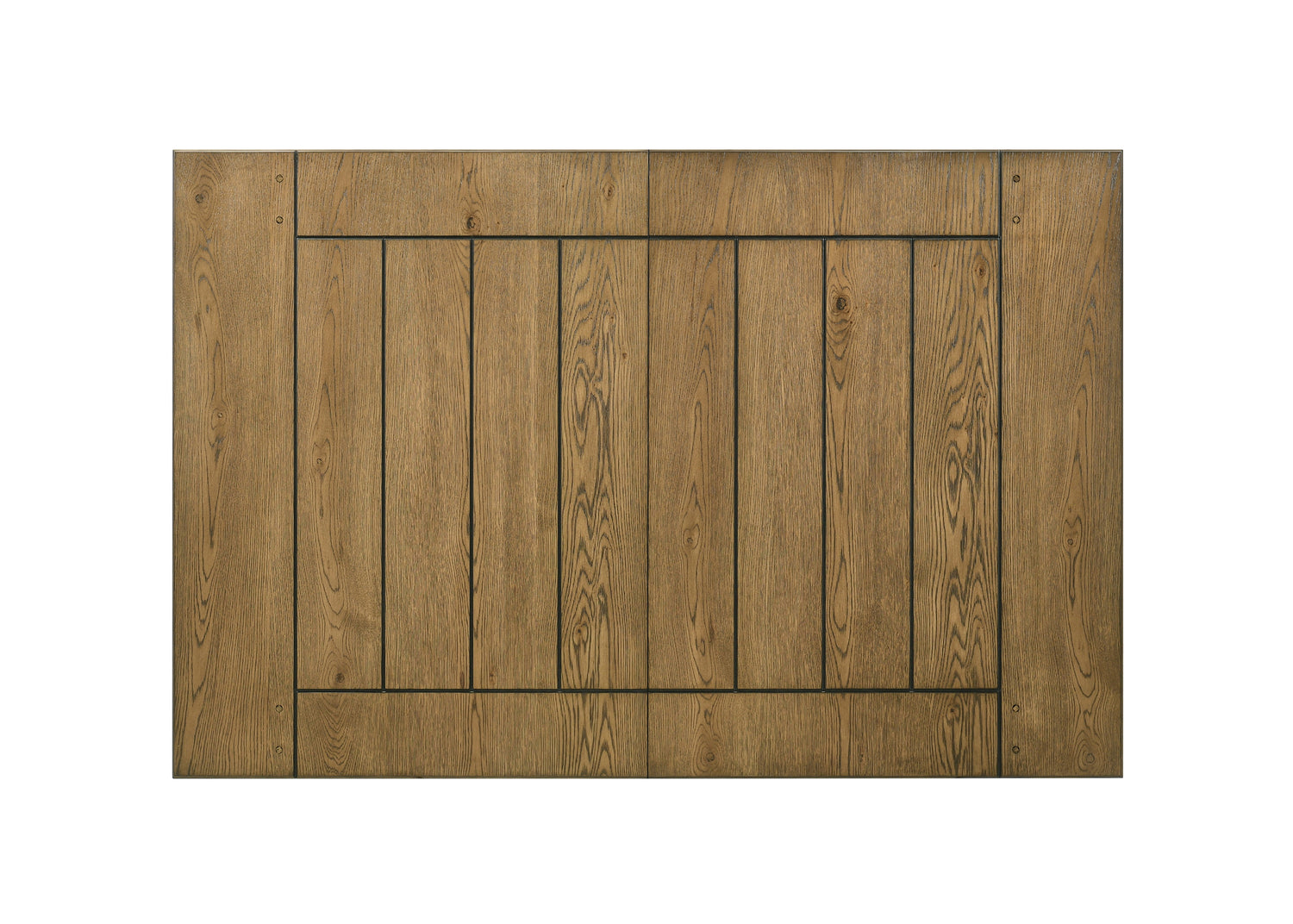 BARDSTOWN CT TBL WHEAT CHARCOAL