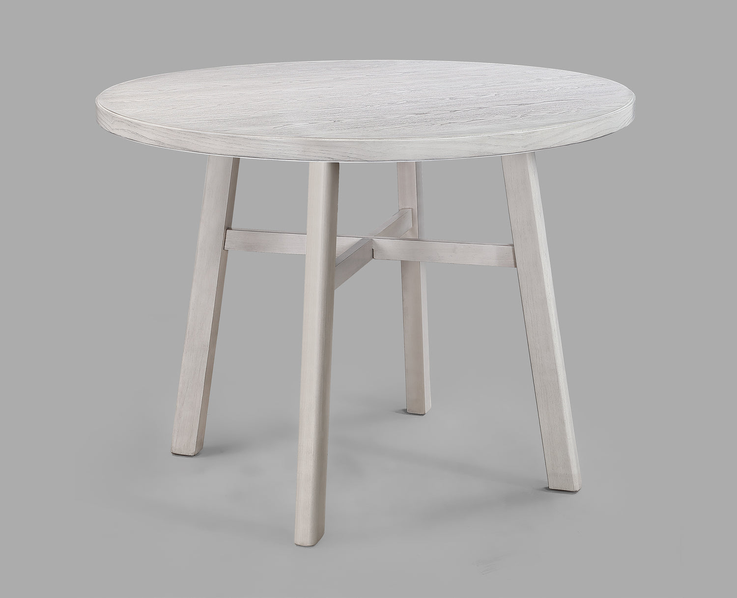BLANCHE ROUND COUNTER HT TABLE
