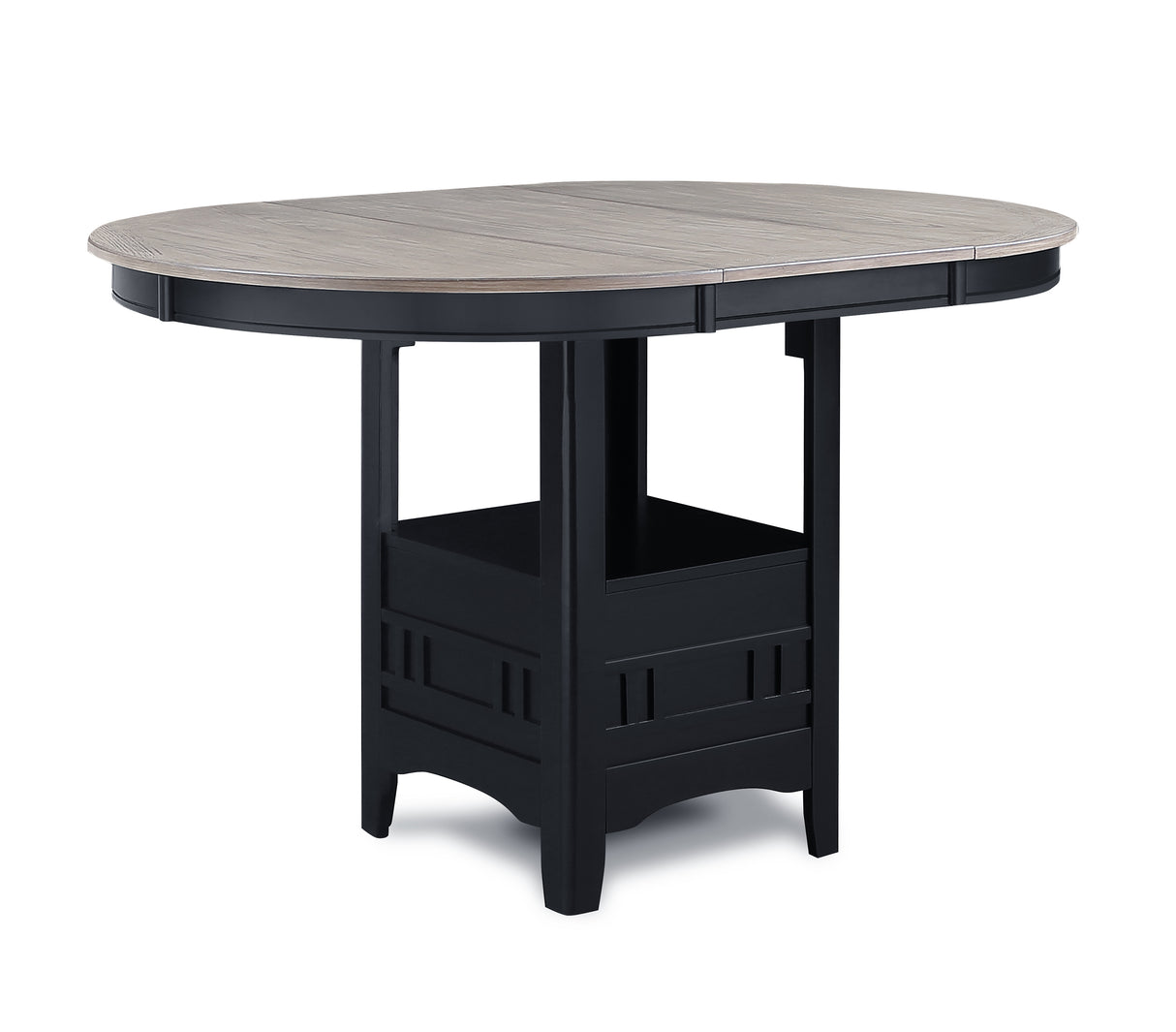HARTWELL CONTR HT TBL LIGHT GREY