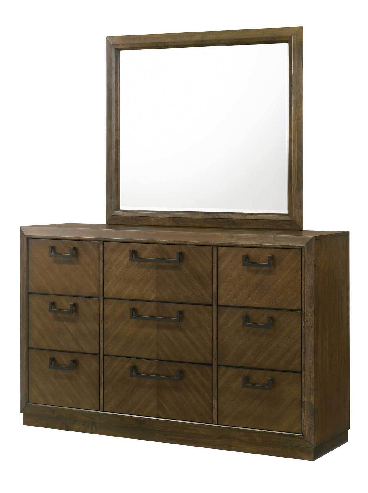 Lakecrest Mirror