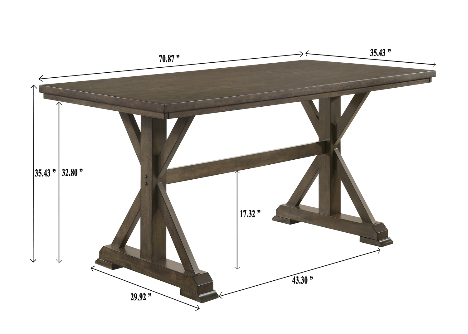 Lloyd Dining Table