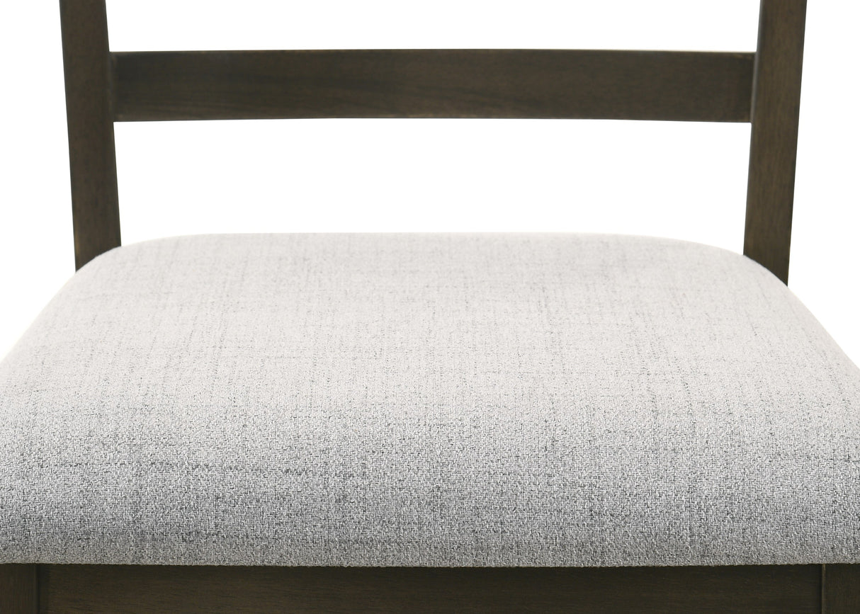 OAKLY COUNTER HT CHAIR