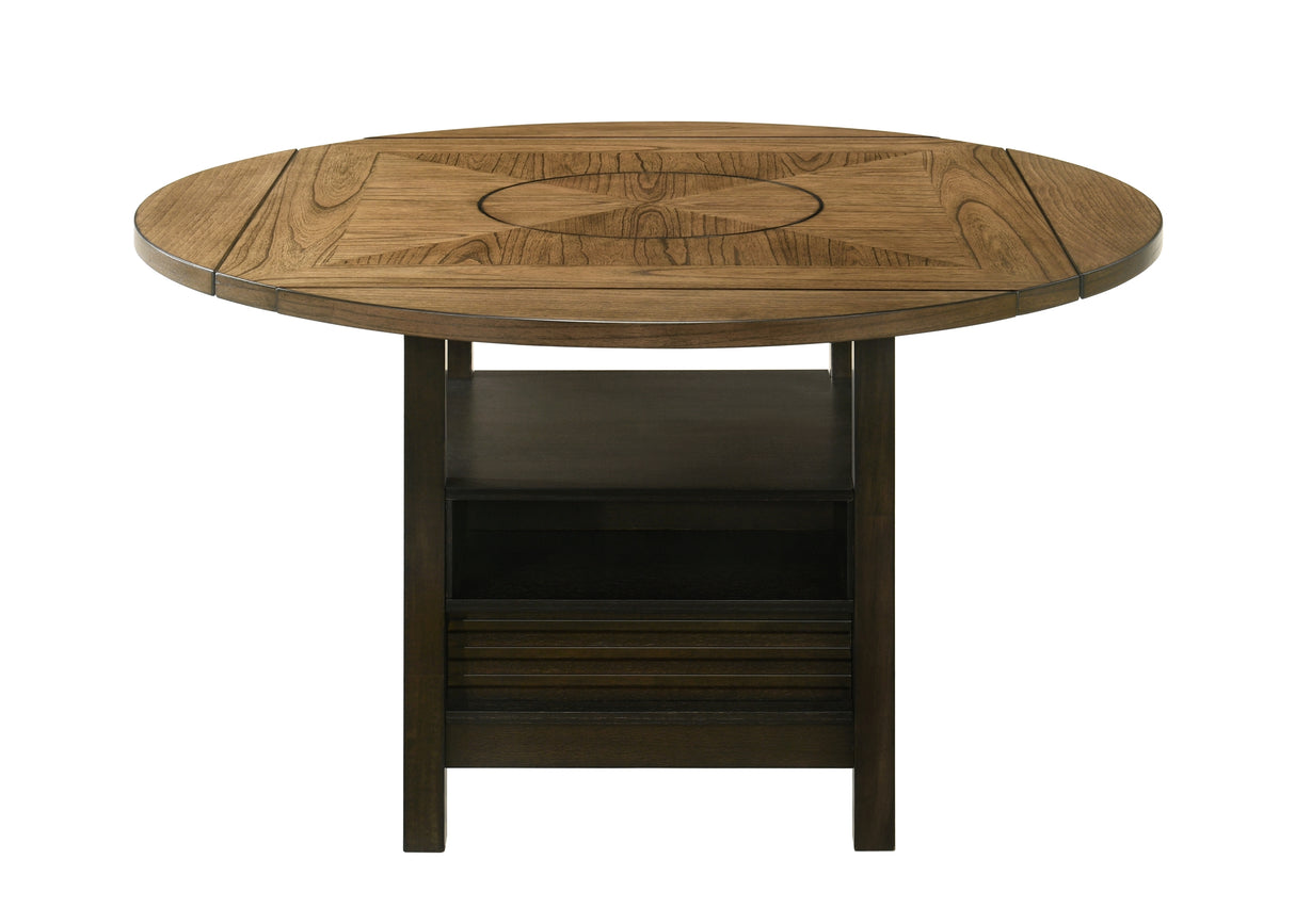 Oakly Dining Table