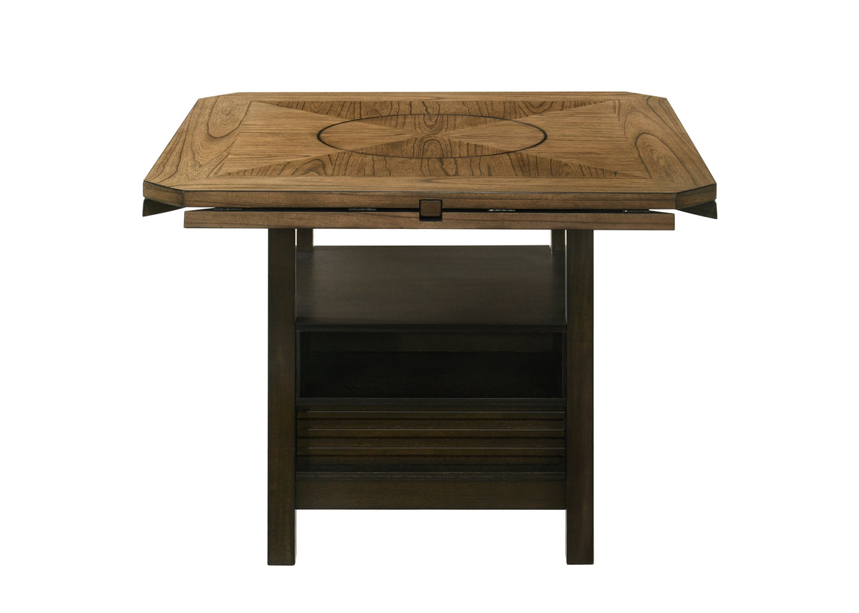 Oakly Dining Table