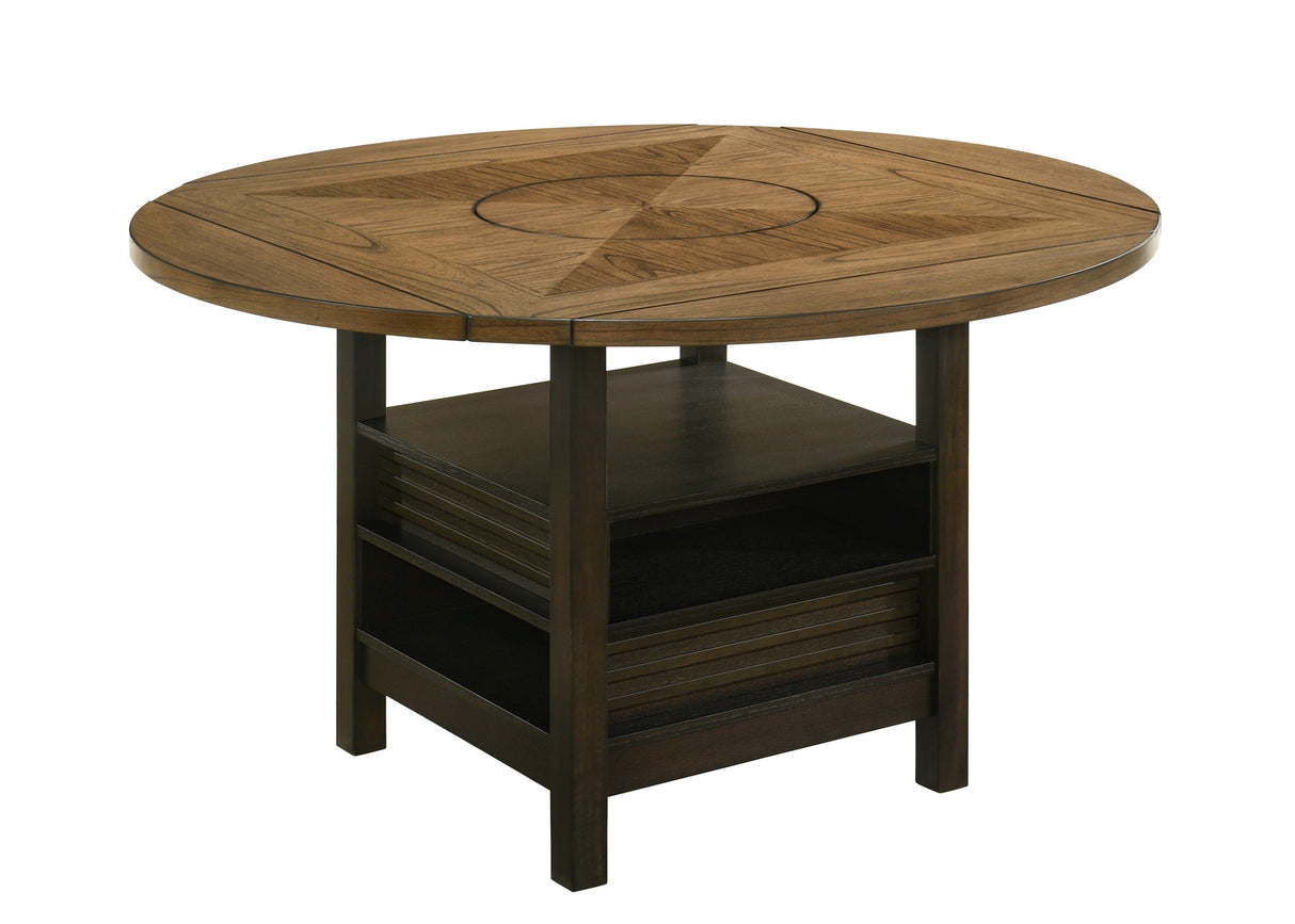 Oakly Dining Table