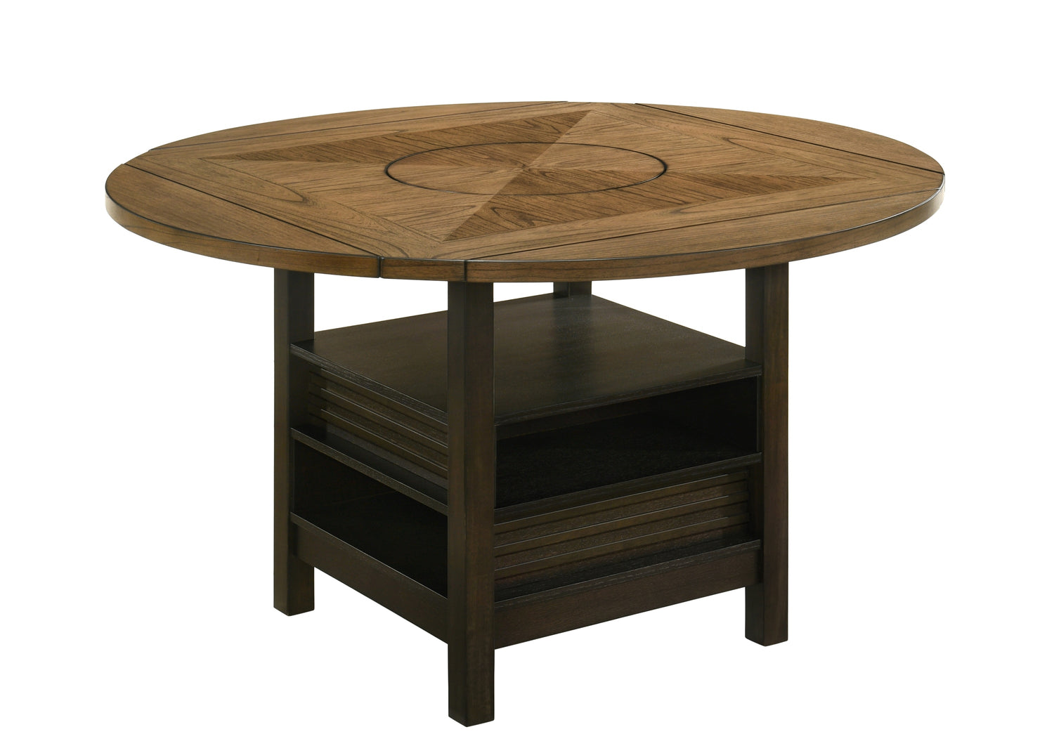 Oakly Dining Table