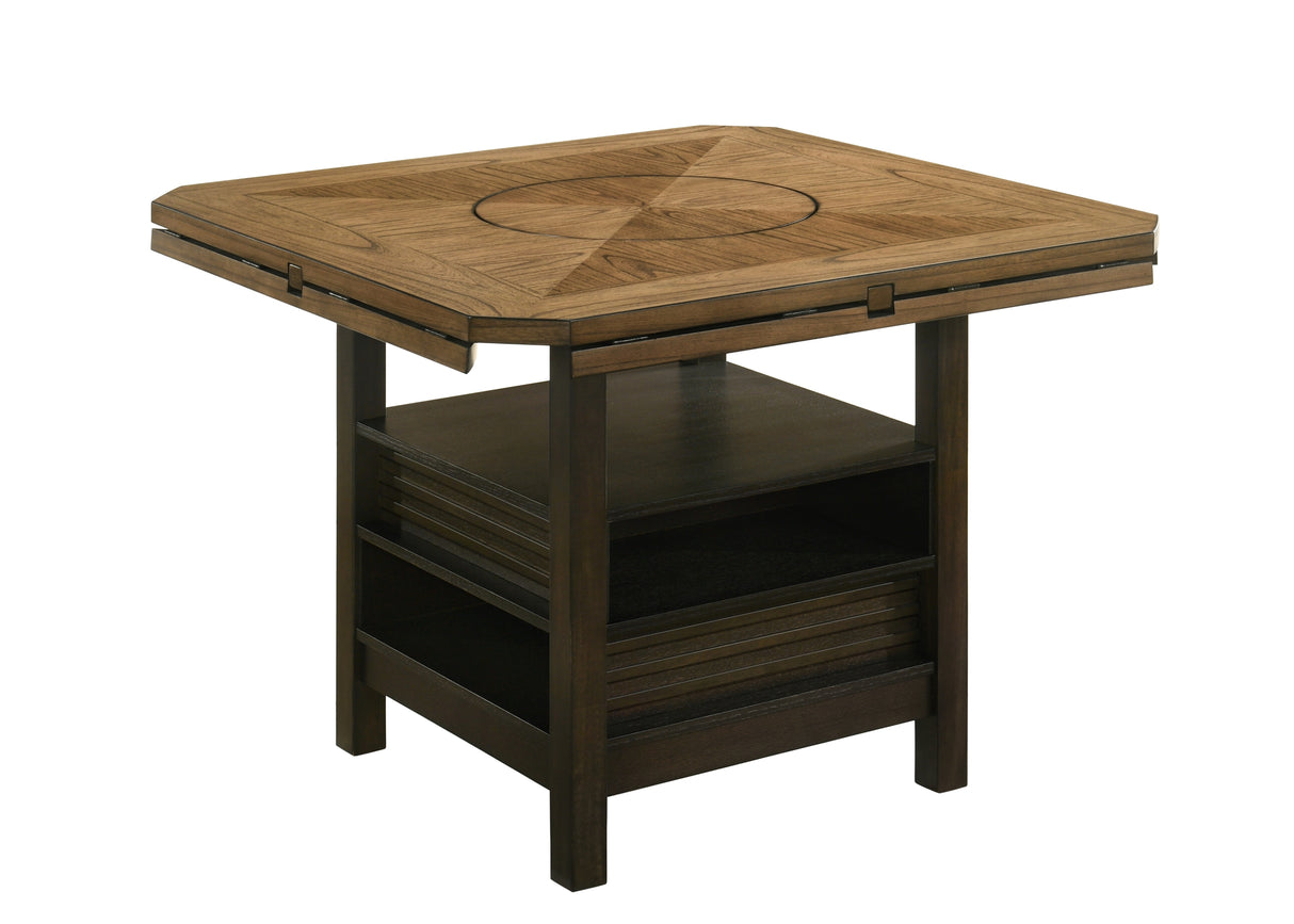 Oakly Dining Table