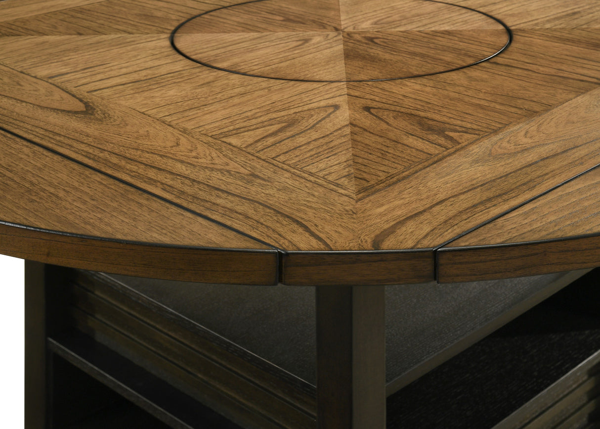 Oakly Dining Table