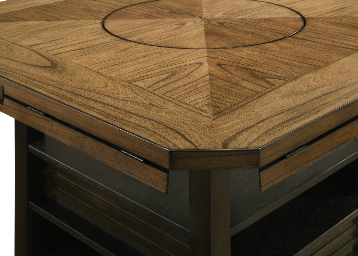 Oakly Dining Table