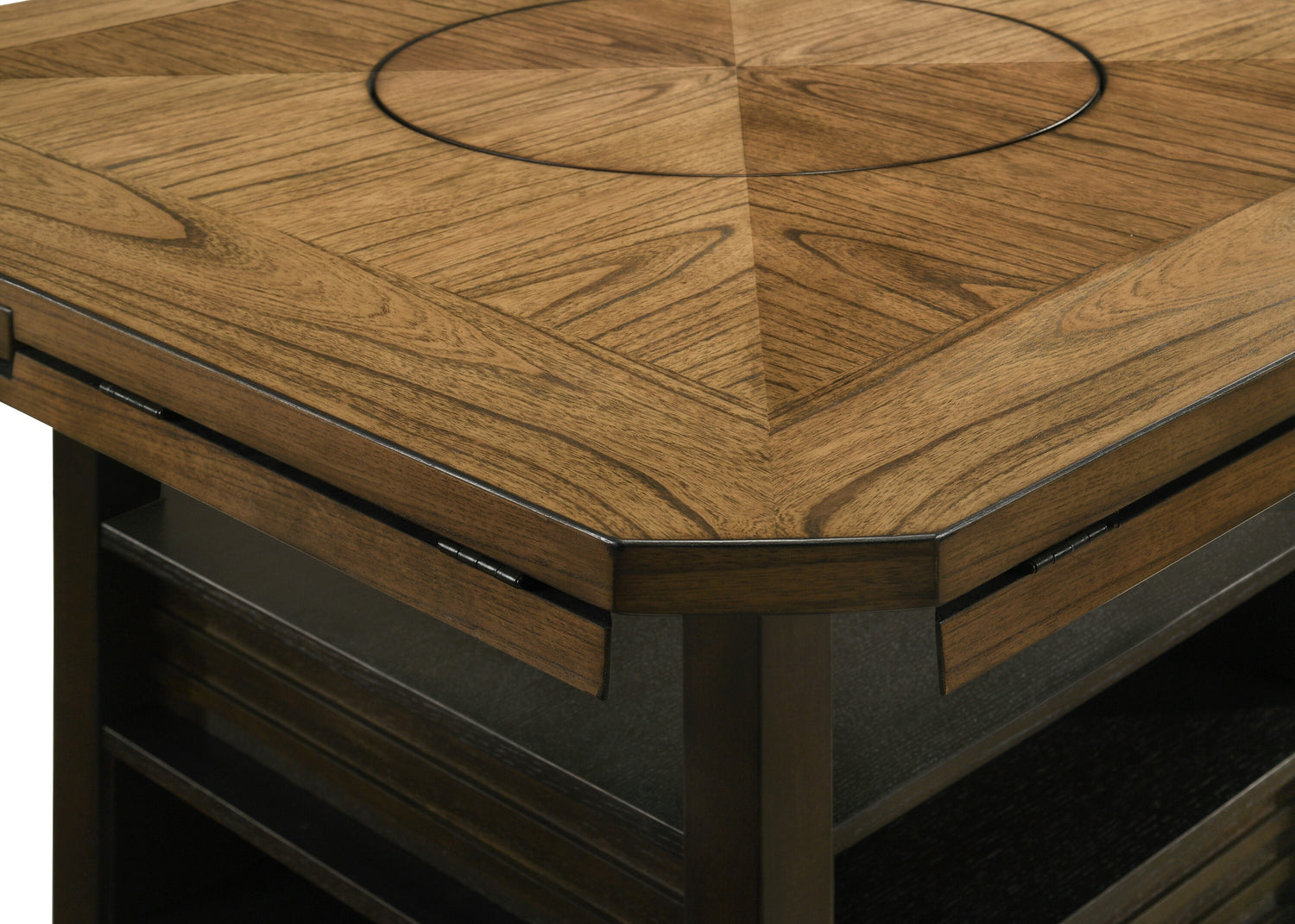 Oakly Dining Table