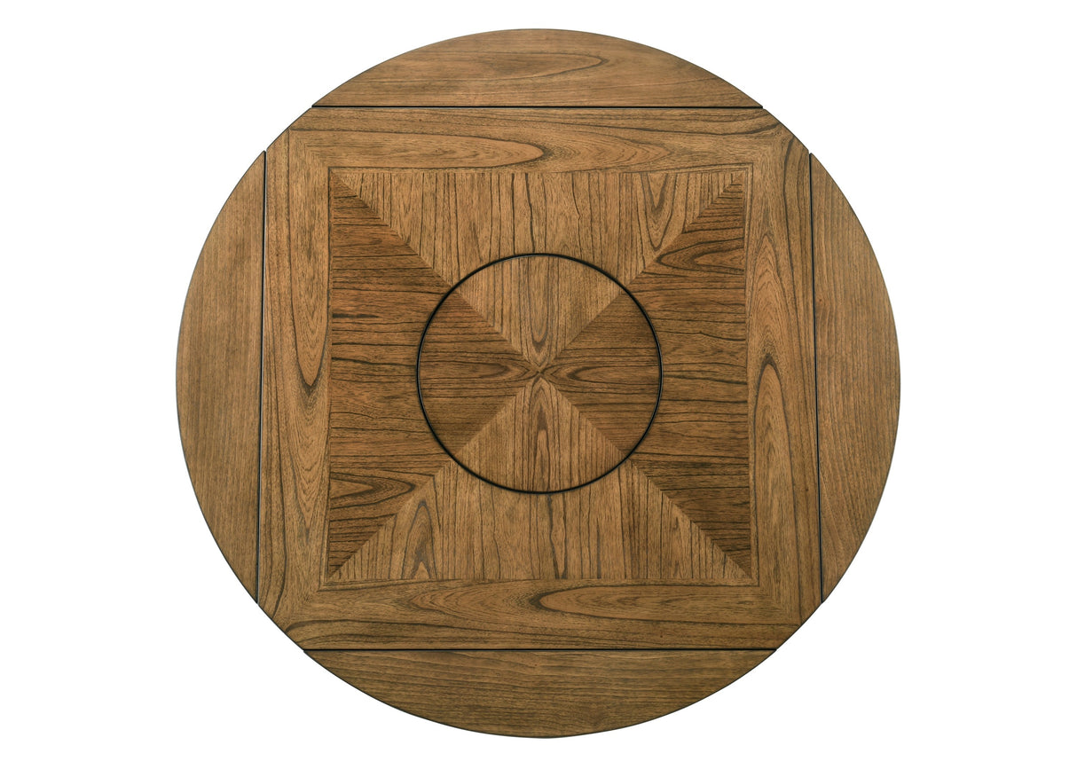 Oakly Dining Table