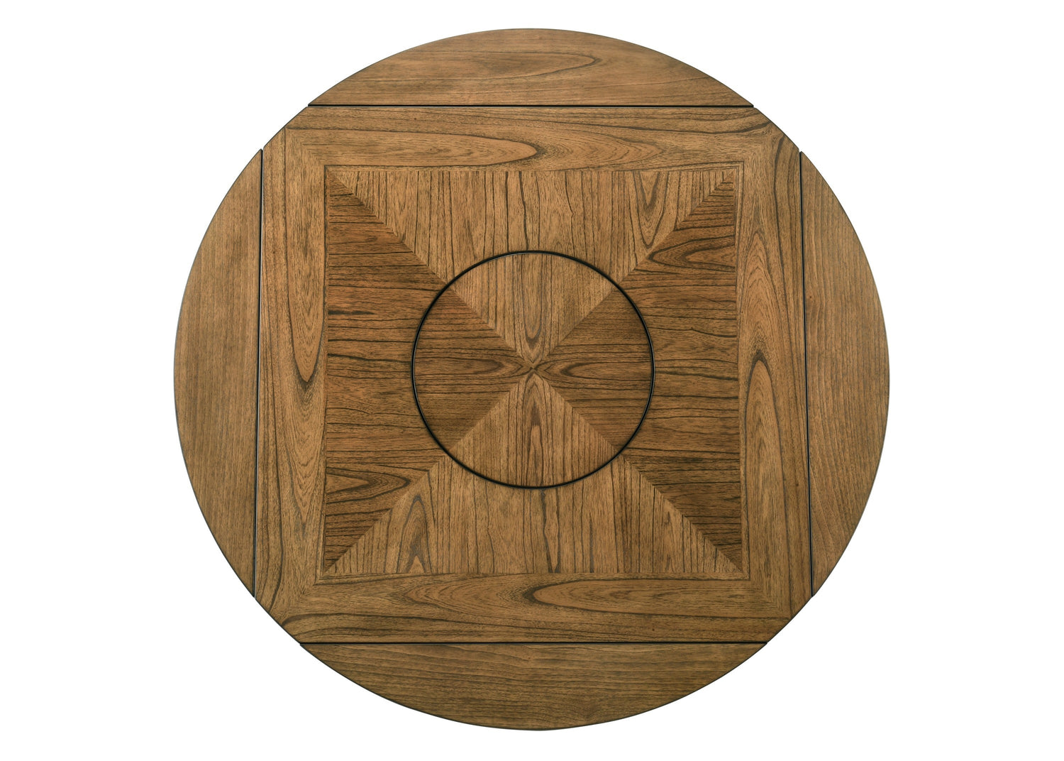 Oakly Dining Table