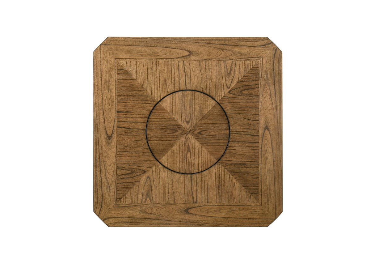 Oakly Dining Table