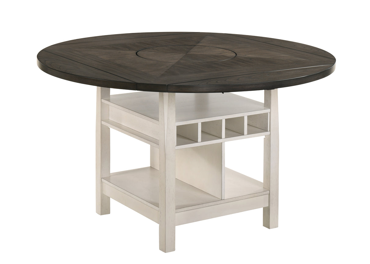 Conner Grey Dining Table