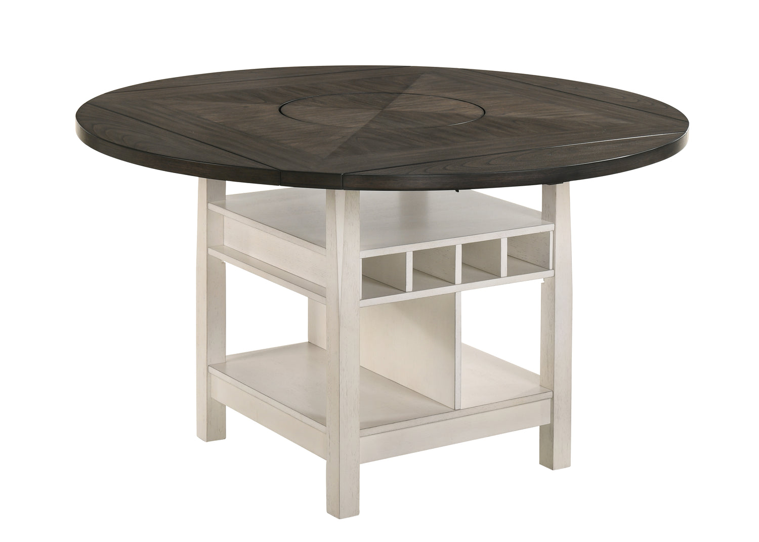 Conner Grey Dining Table