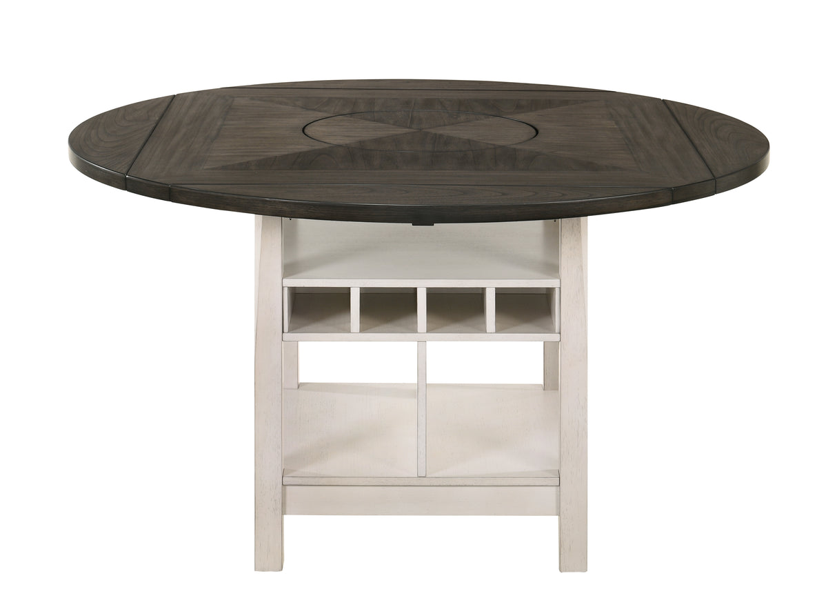 Conner Grey Dining Table