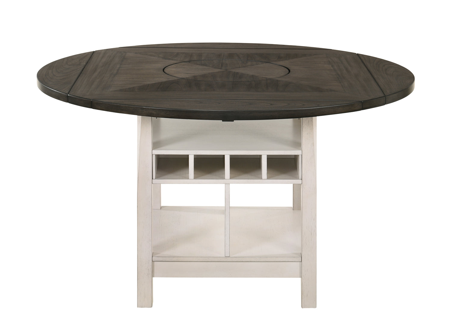 Conner Grey Dining Table