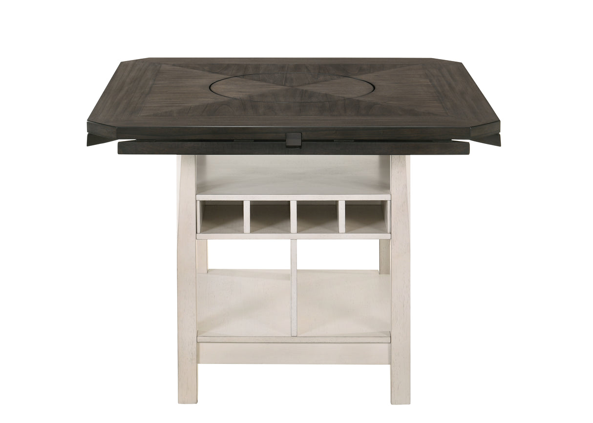 Conner Grey Dining Table