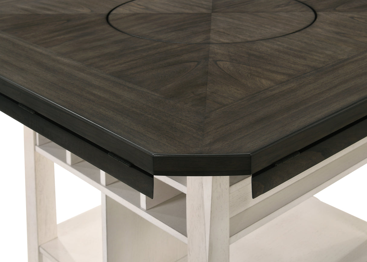 Conner Grey Dining Table