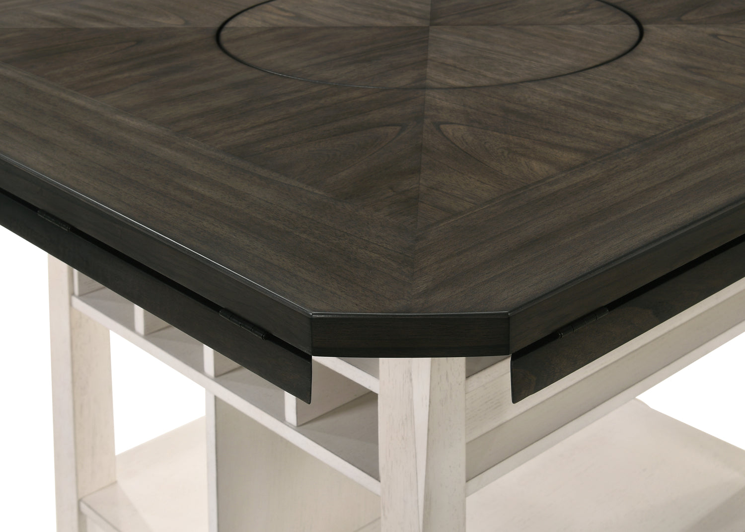 Conner Grey Dining Table
