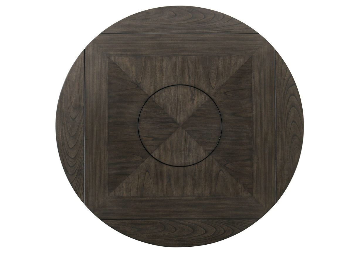 Conner Grey Dining Table