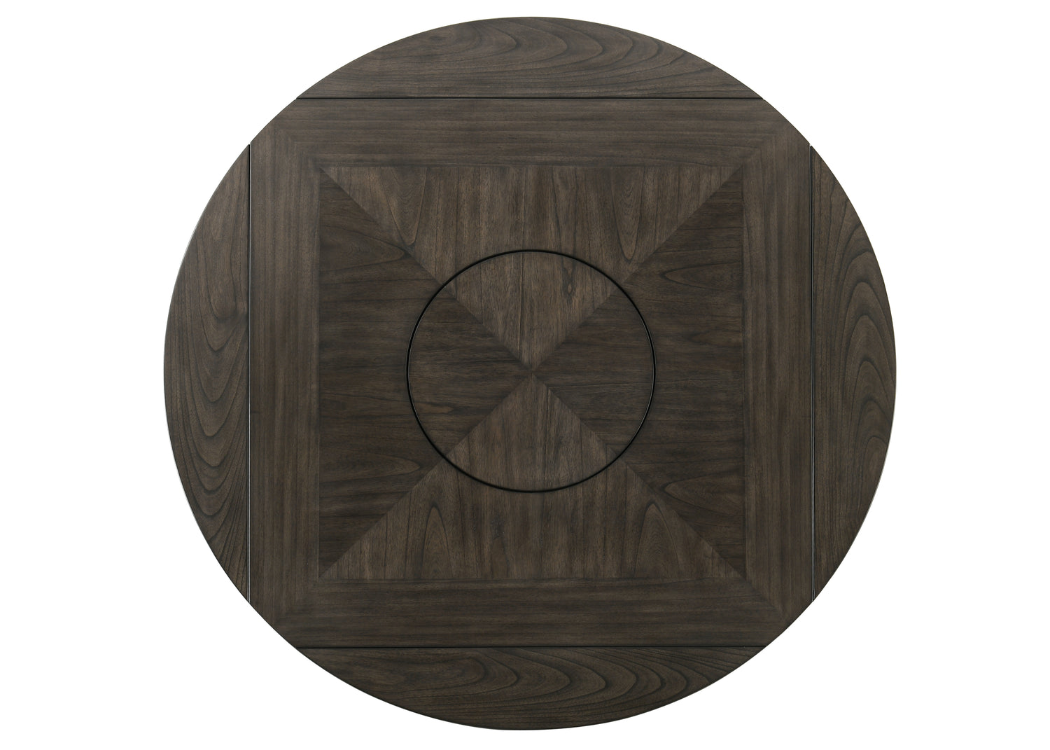 Conner Grey Dining Table