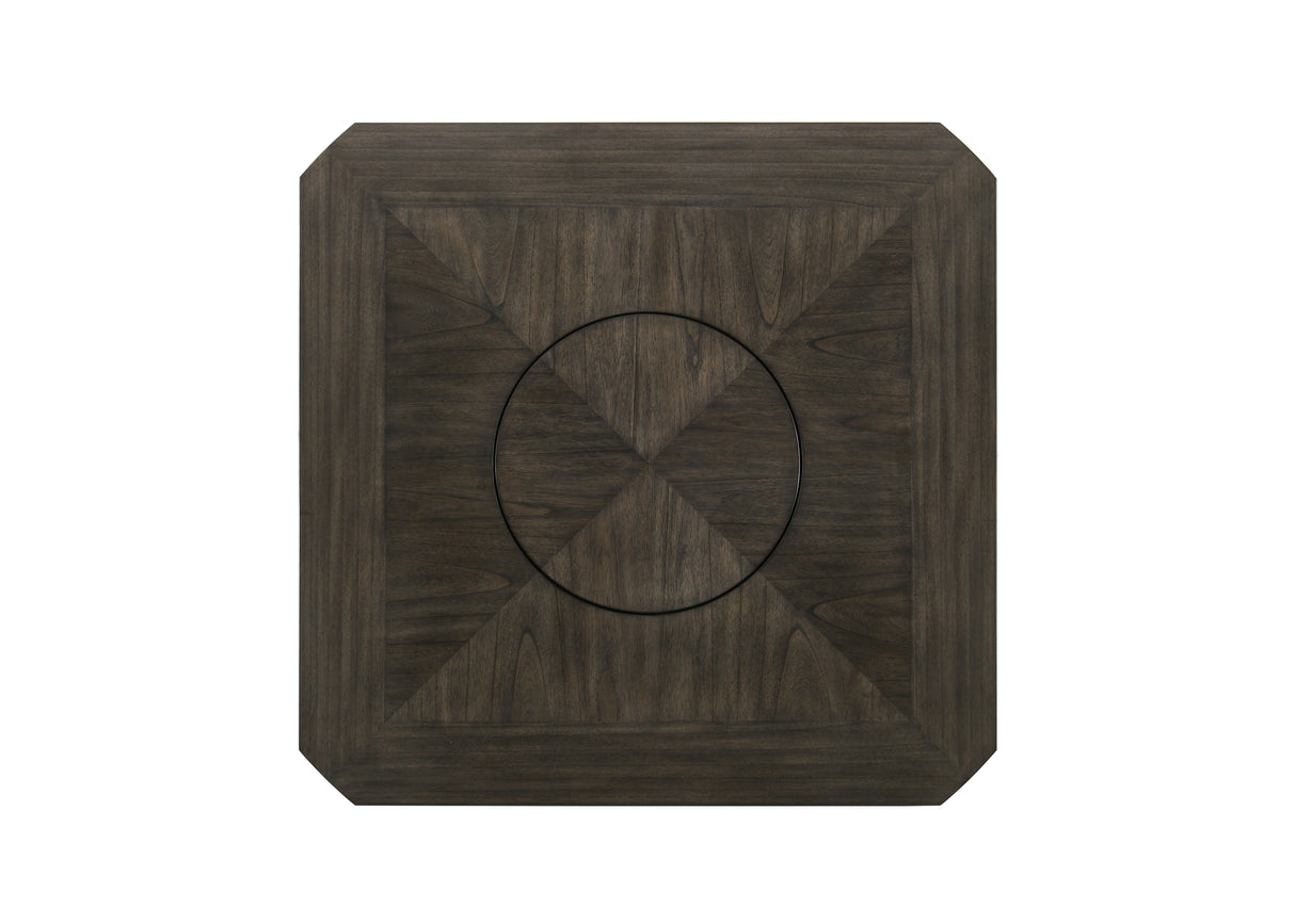 Conner Grey Dining Table