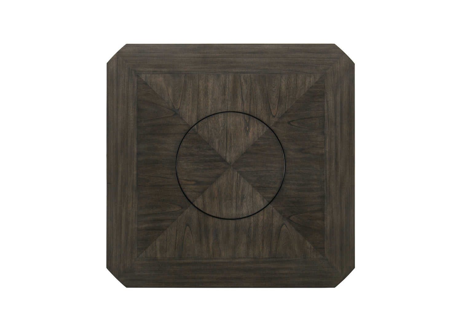 Conner Grey Dining Table