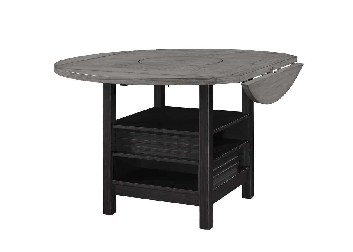 Cline Grey Dining Table