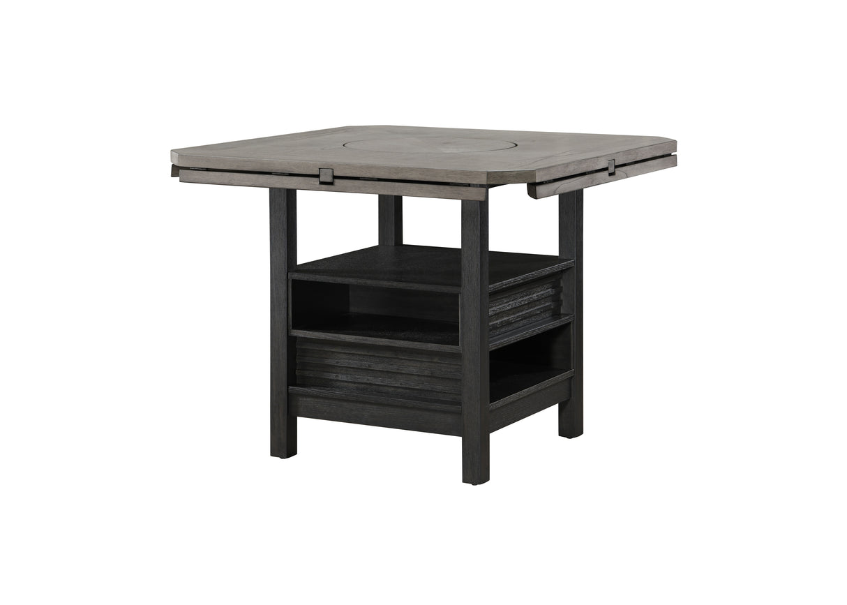 Cline Grey Dining Table