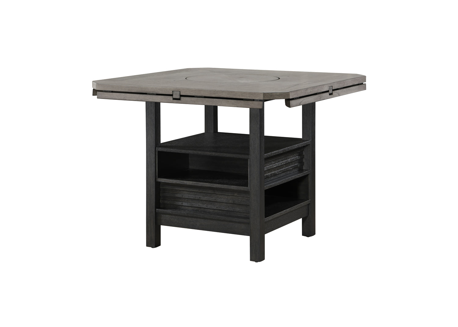 Cline Grey Dining Table