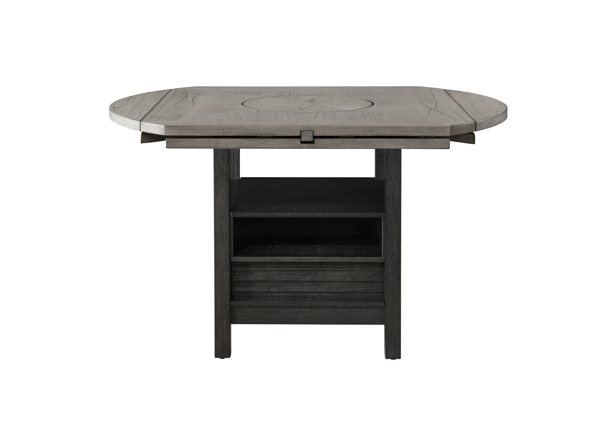 Cline Grey Dining Table