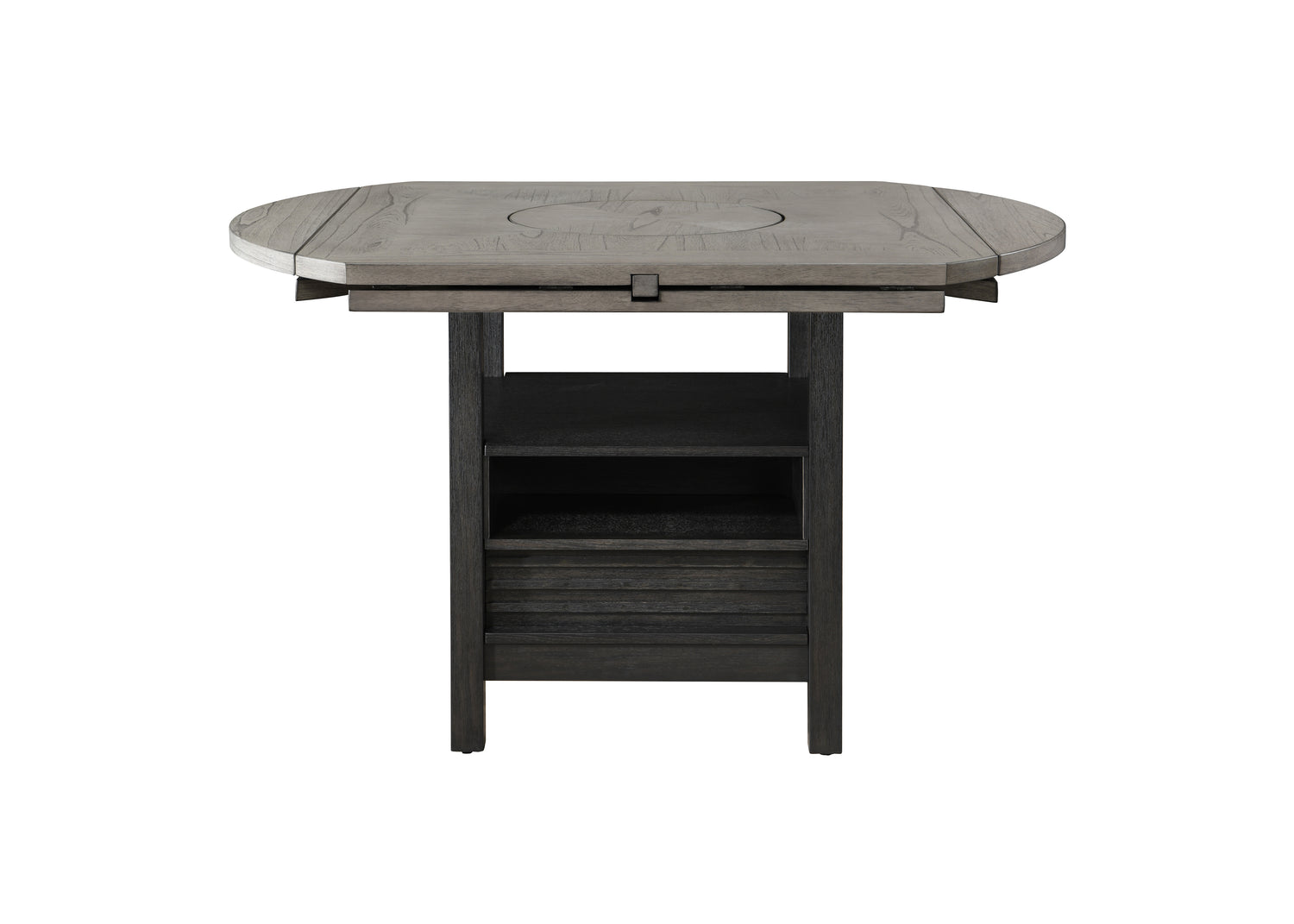 Cline Grey Dining Table